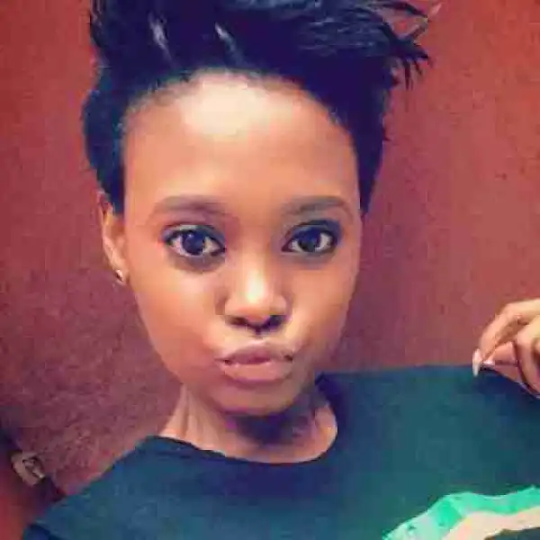 Actress Buhle Moletsane Clears The Air On 